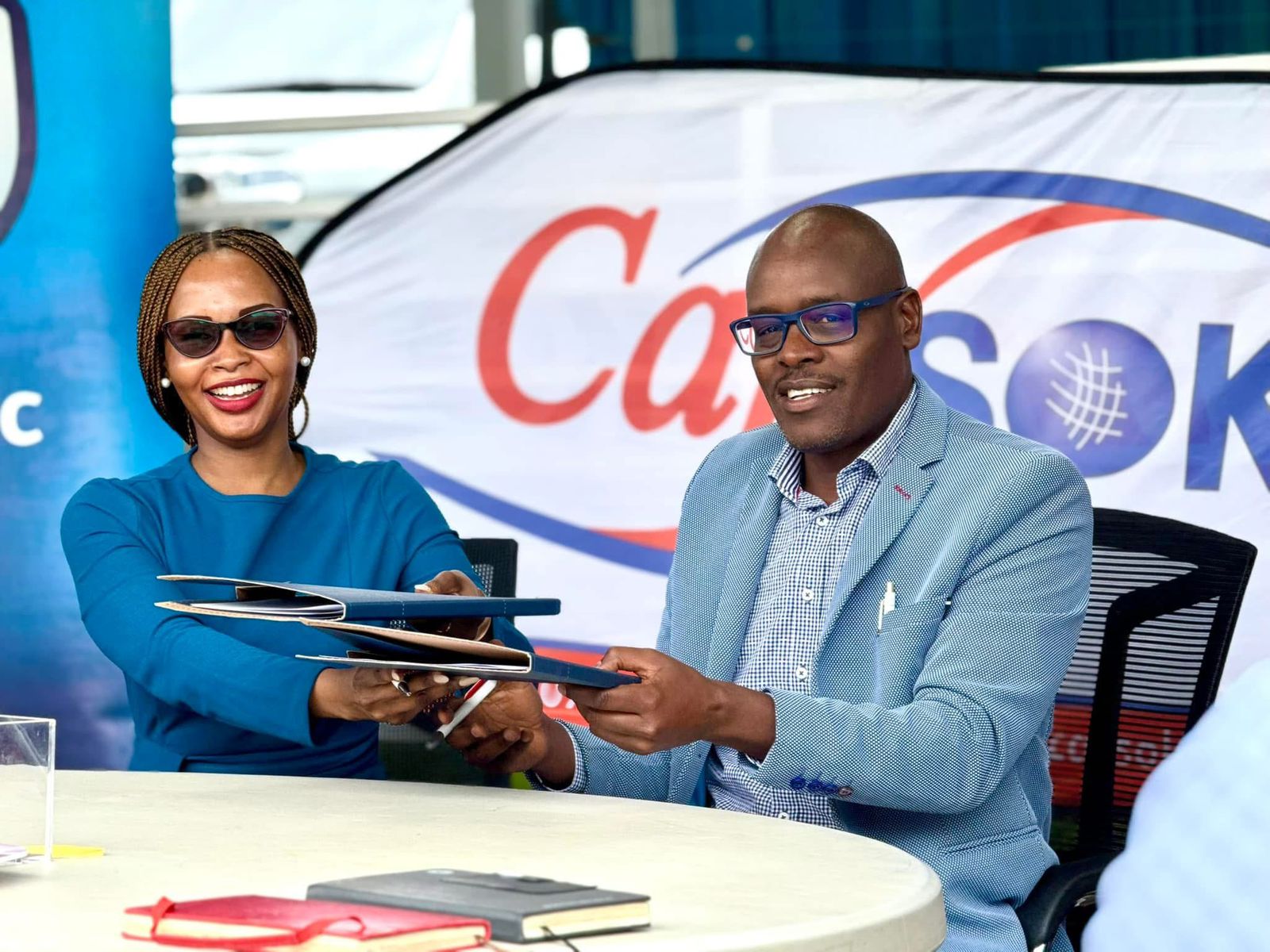 Home of Quality New & Used Cars in Kenya