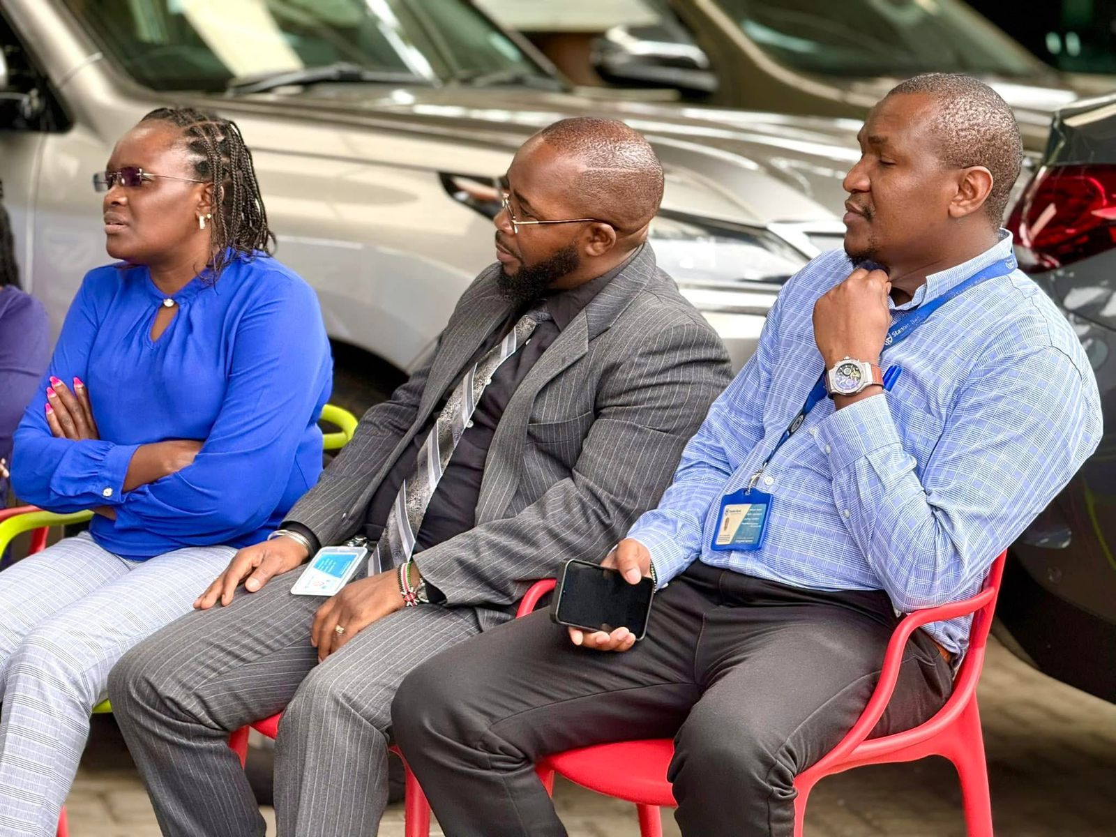 Home of Quality New & Used Cars in Kenya