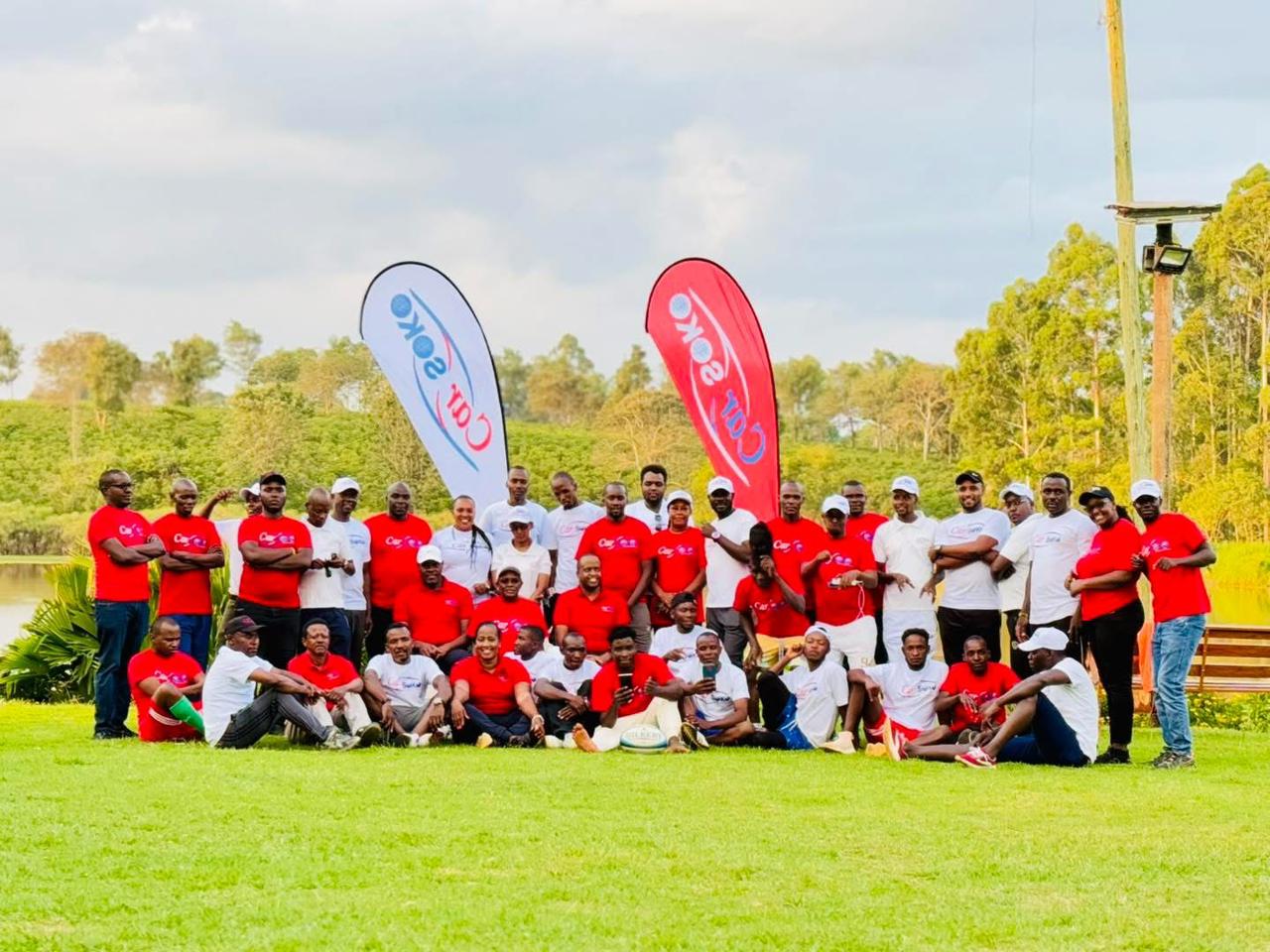 Home of Quality New & Used Cars in Kenya