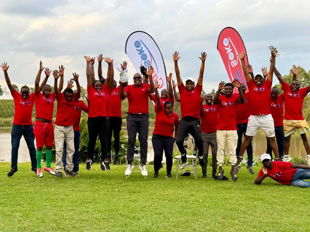 Home of Quality New & Used Cars in Kenya