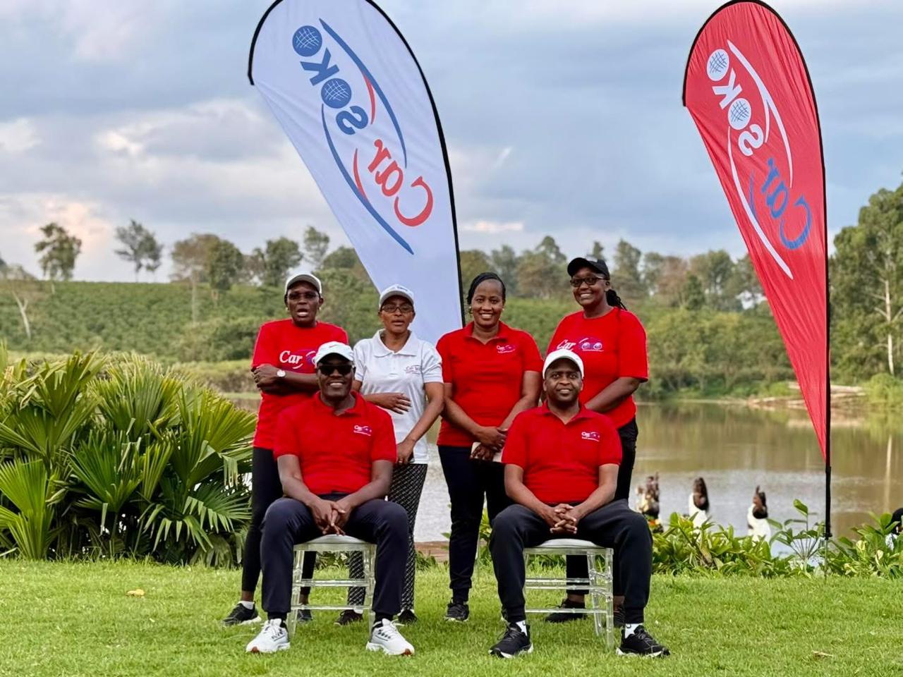 Home of Quality New & Used Cars in Kenya